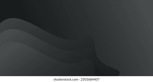 Blue wave abstract background. Liquid color background design.