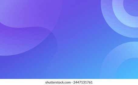 Fondo abstracto de la onda azul. Base de bermellón para Sitio web, impresión, base para Anuncios, Fondos de pantalla, EPS 10