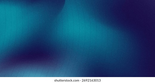 Fundo abstrato onda azul, fundo da web, textura azul, design de banner, design de capa criativa, fundo, fundo mínimo, ilustração vetorial
