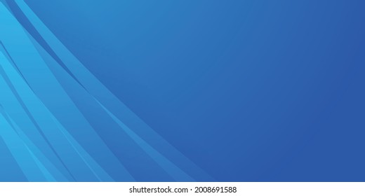 Fondo de onda azul con concepto corporativo moderno para banner, diseño de presentación, tarjeta de visita y más