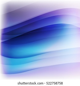 blue wave backgrounds