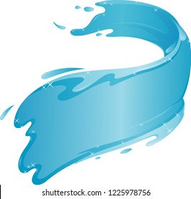 Blue Wave Clean Spring Water