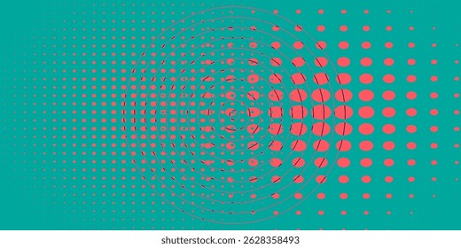 Blue wave design vector image for element design backdrop or presentation.eps10