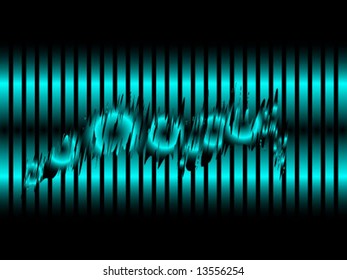 blue wave sound