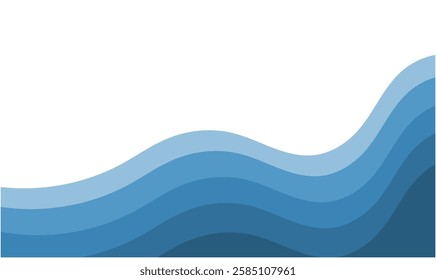 blue wave vector background.
abstract blue wave background.
blue certificate border