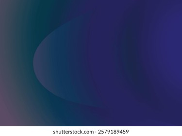 Blue waves pattern. Abstract wave vector seamless background. wave lines curve abstract texture vector seamless background.
