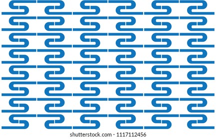 blue wavy background