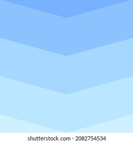 Blue wavy background. Abstract blue texture.