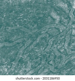 Blue wavy marble texture architecture watercolor wallpaper