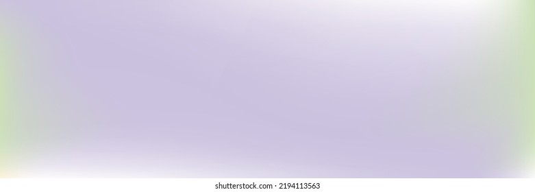 Blue Wavy Mint Weather Flow Pastel Smooth Surface. Blurry Fluid Water Violet Green Gradient Background. Grey Gray Cloudy Smooth Purple Gradient Mesh. Curve Light Liquid Sky Lavender White Background.
