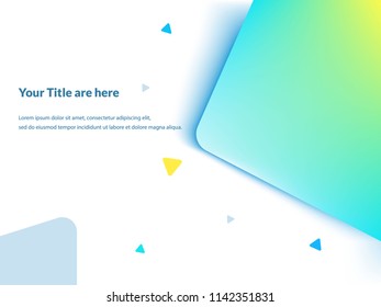 blue web page background tempelates, eps 10 vector.