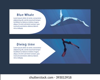 Blue whale