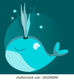 Blue whale