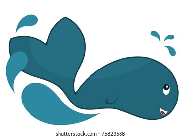 blue whale