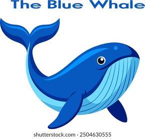 The Blue Whale, Victors, Animals, Image, Color, Fox, Ai Generate content