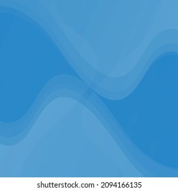 gradiente de fondo abstracto azul blanco
