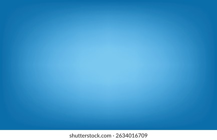 Azul e de fundo abstrato branco design vetorial