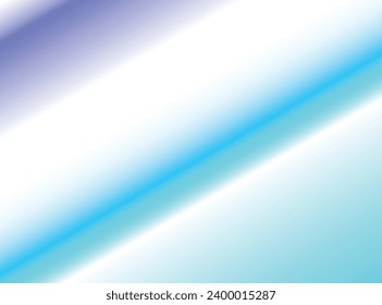 Blue White Abstract Gradient Background suitable for wallpaper, banner, brochure, flyer