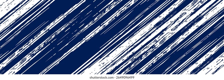 blue and white abstract grunge texture background