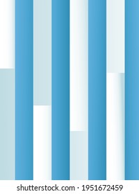 blue and white background and abstract background