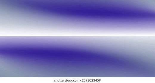 Blue and white Background,  Abstract geometric background with liquid shapes. Vector illustration.