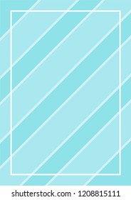 blue and white background abstract with summer concept