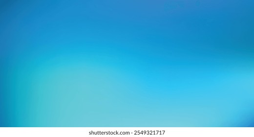 Blue and white background with curved white lines and blue and white. vector ilustration