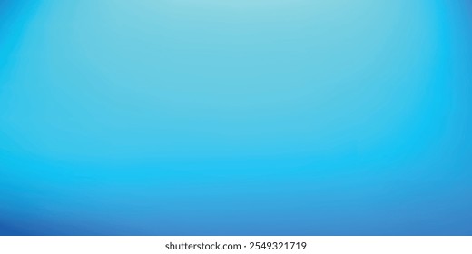 Blue and white background with curved white lines and blue and white. vector ilustration