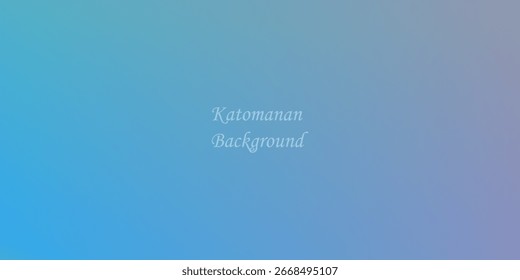 fundo azul e branco. Ele exibe vários tons de azul, incluindo azul elétrico, água, turquesa e azul. É criativo e adequado para uso em relatórios, apresentações, cartazes ou brochuras