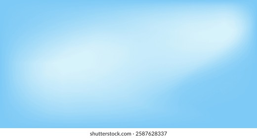 A blue and white background with a white line that is curved and has a blue and white  backgrounda