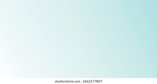 Un fondo azul y blanco con una línea blanca que es curva y tiene un color azul y verde