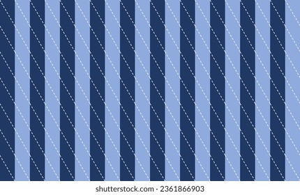 blue and white background, blue background with stripes, light blue background with white stripes, repeat pattern design for fabric print or wallpaper or backdrop or texture
