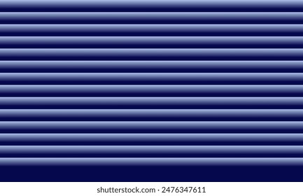 blue and white background, two tone blue gradient strips with repeat seamless style, replete image design for fabric printing or wallpaper, shirt print patter