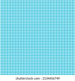 blue with white background, vector design