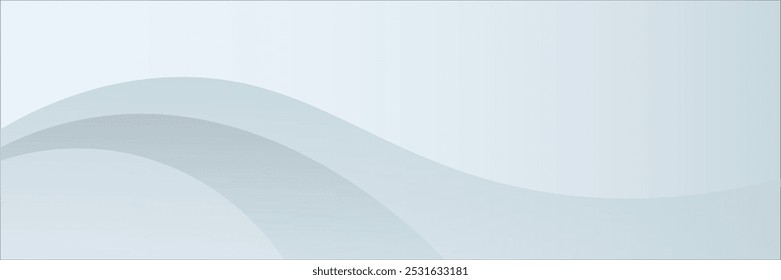 blue white background with wavy line texture. great for wallpaper, banner, poster, website, cover, etc.