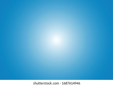 textura y fondo azules y blancos borrosos