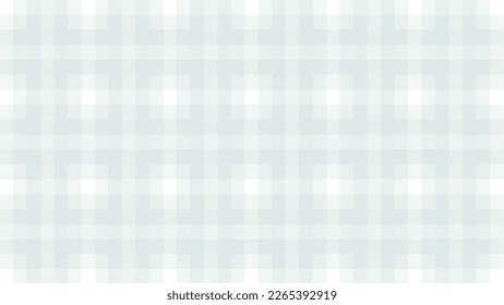 Fondo azul y blanco a cuadros 