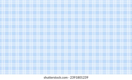 Fondo de plaqueta azul y blanco