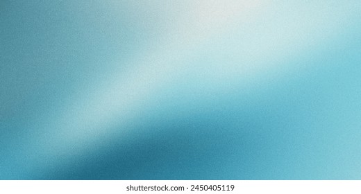 Blue white cloudy soft surface sky , Holographic blurred abstract background noise smooth transitions bright tone effect design , futuristic minimal modern luxury premium gradient soft color gradient