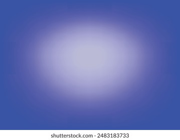 blue and white color gradient backgraound design 