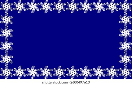 blue and white diamond pattern, seamless line blue flower line on white pattern, round pattern blue on white tile repeat seamless pattern replete image design fabric print