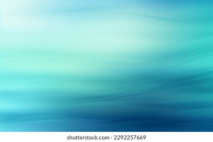 Blue and white gradient abstract background, Colorful pastel design