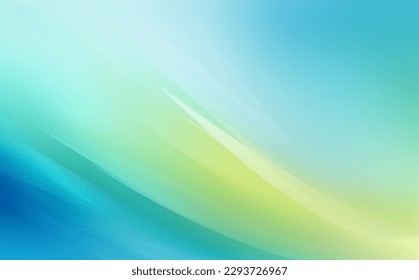 Blue and white gradient abstract background, Colorful pastel design