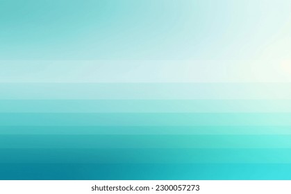 Fondo abstracto de gradiente azul y blanco, diseño pastel colorido