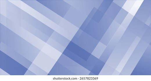 blue and white gradient abstract background