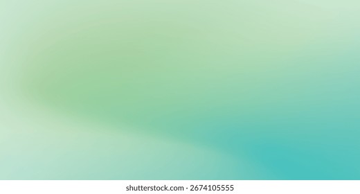 Blue and white gradient abstract background, Colorful pastel design. modern banner pattern eps10
