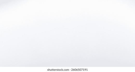 Blue white gradient abstract pattern studio background Light gives luxurious shine. Walls and floor of room sparkling background modern abstract simple