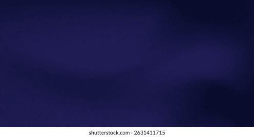 Blue white gradient abstract pattern studio background Light gives luxurious shine. Walls and floor of room sparkling, flat metal, with deep curves and dimensions. cool tone, feeling of water.