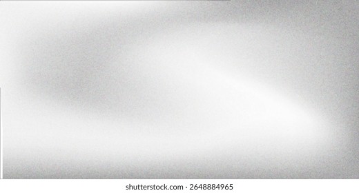 Blue white gradient abstract pattern studio background Light gives luxurious shine. Walls and floor of room sparkling background modern abstract simple