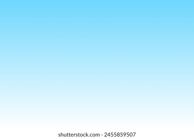 blue and white gradient background
